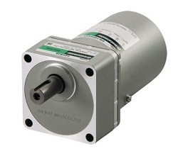 orientalmotor World K series